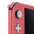 Disney She Rox My World Nintendo Switch Lite Skin
